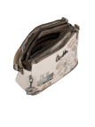 Bolso Bandolera Anekke 42743-184