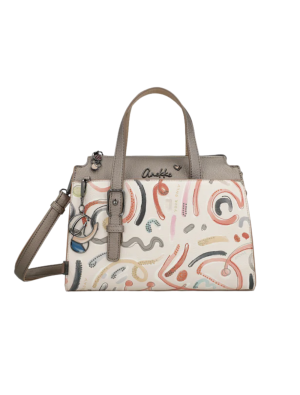 Bolso Asa Corta Anekke 442741-424