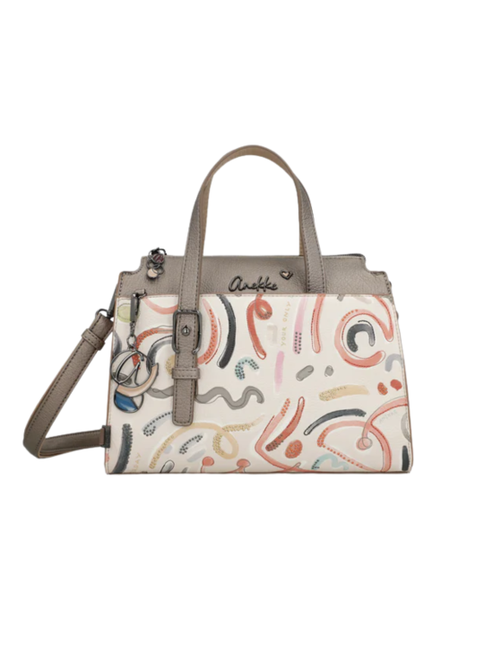 Bolso Asa Corta Anekke 442741-424
