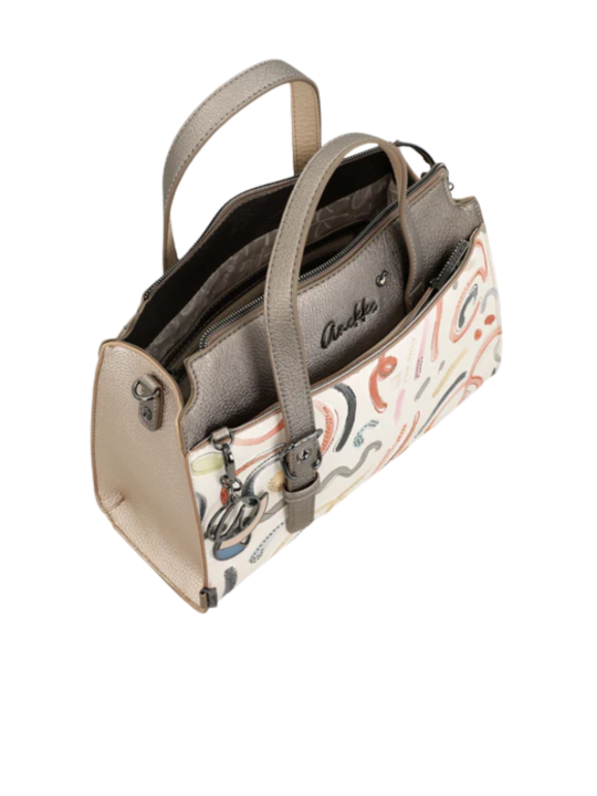 Bolso Asa Corta Anekke 442741-424