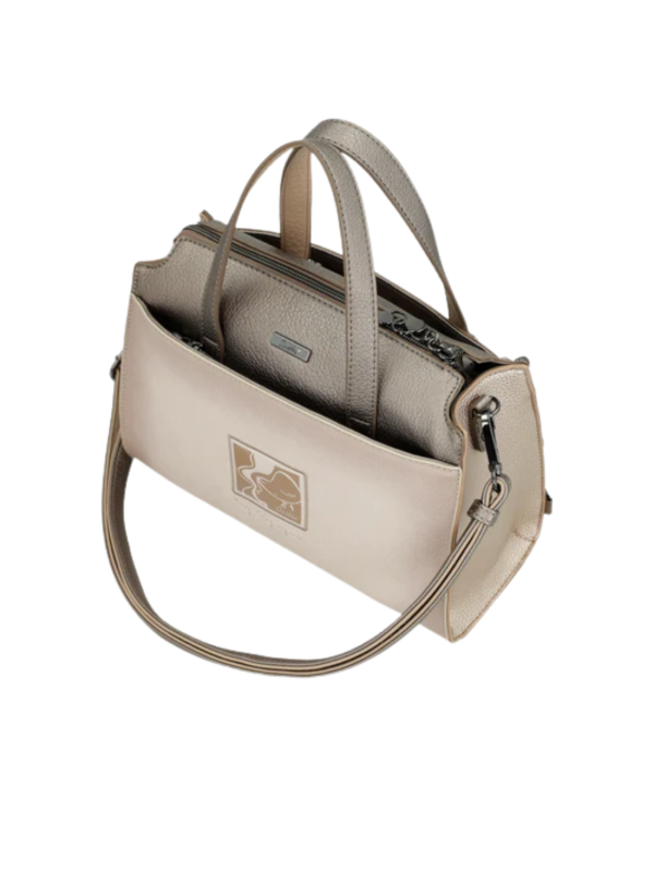 Bolso Asa Corta Anekke 442741-424