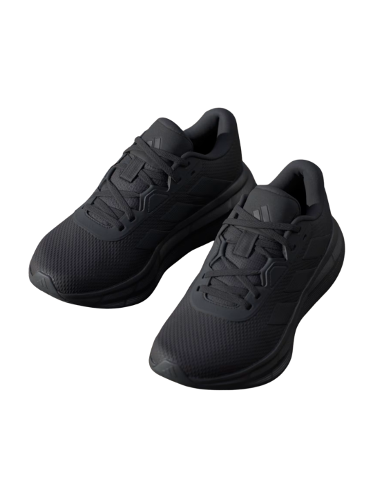 Deportivo Adidas Galaxy 7 ID8764 Negro