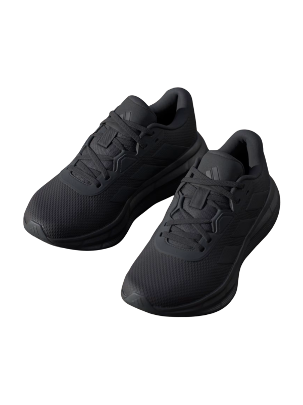 Deportivo Adidas Galaxy 7 ID8764 Negro