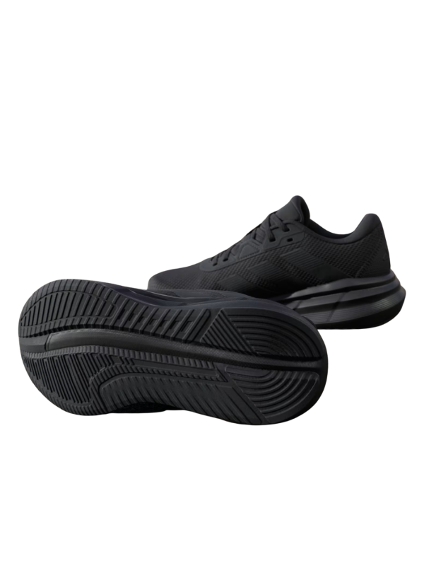 Deportivo Adidas Galaxy 7 ID8764 Negro
