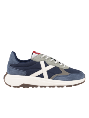 Deportivo Munich Babel 4599014 Azul