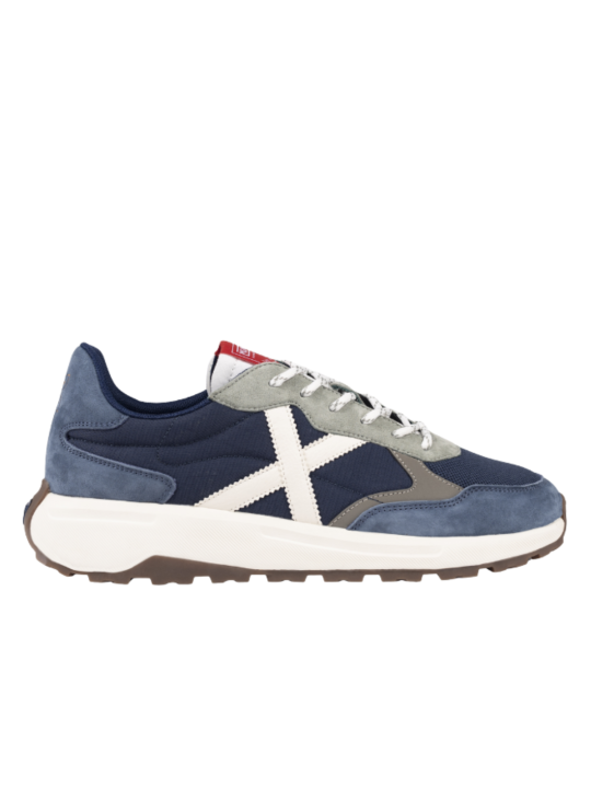 Deportivo Munich Babel 4599014 Azul