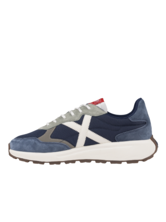 Deportivo Munich Babel 4599014 Azul