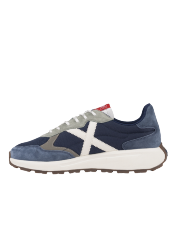 Deportivo Munich Babel 4599014 Azul