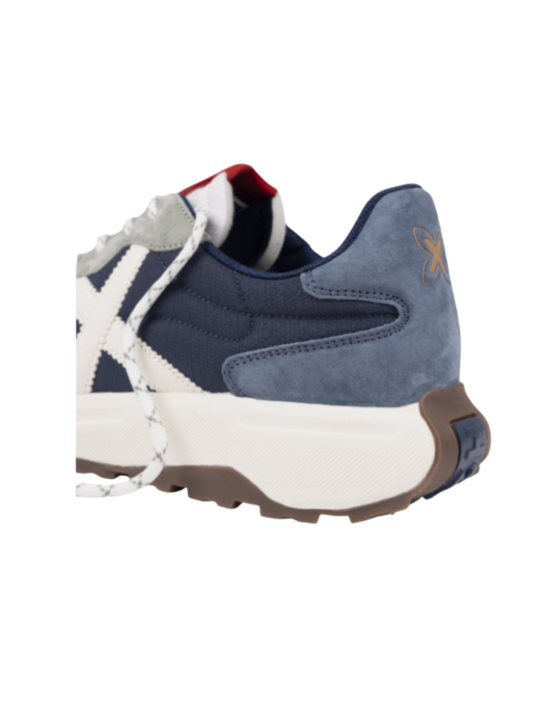 Deportivo Munich Babel 4599014 Azul