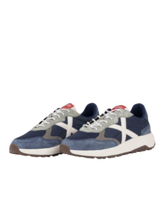 Deportivo Munich Babel 4599014 Azul