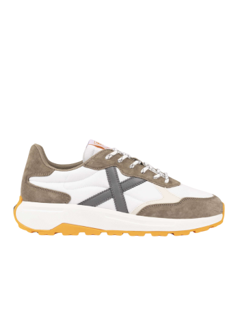 Deportivo Munich Babel 4599014 Blanco