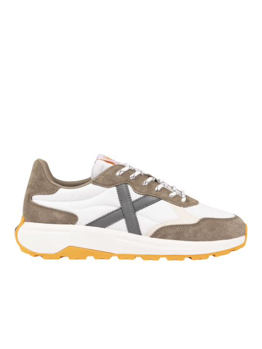 Deportivo Munich Babel 4599014 Blanco