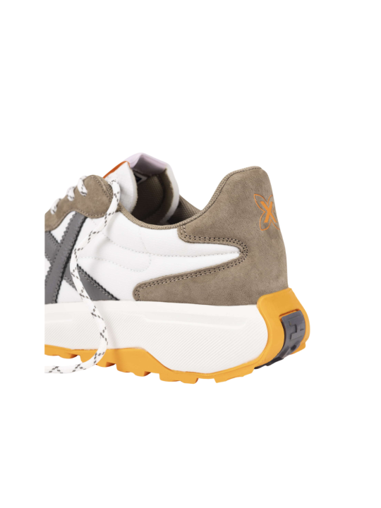 Deportivo Munich Babel 4599014 Blanco