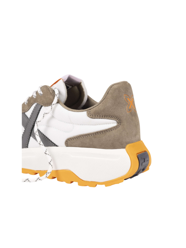 Deportivo Munich Babel 4599014 Blanco