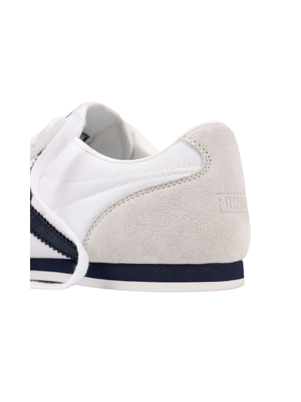 Deportivo Munich Stereo 4921003 Blanco