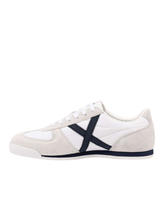 Deportivo Munich Stereo 4921003 Blanco