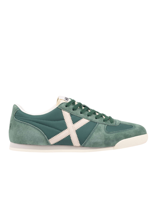 Deportivo Munich Stereo 4921005 Verde