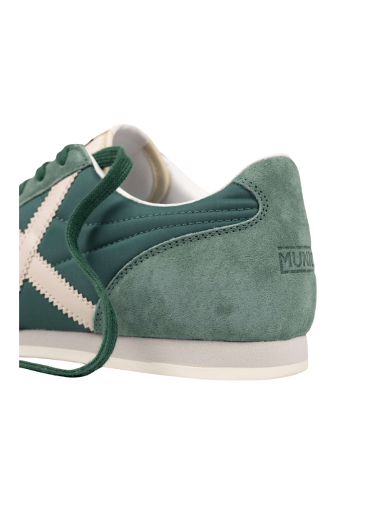 Deportivo Munich Stereo 4921005 Verde