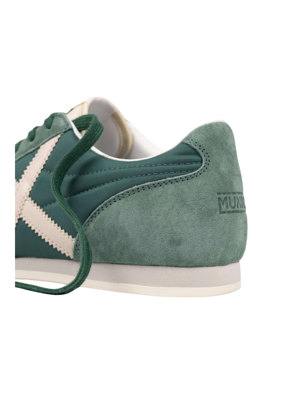 Deportivo Munich Stereo 4921005 Verde