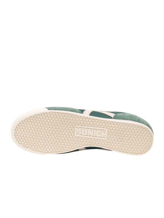 Deportivo Munich Stereo 4921005 Verde
