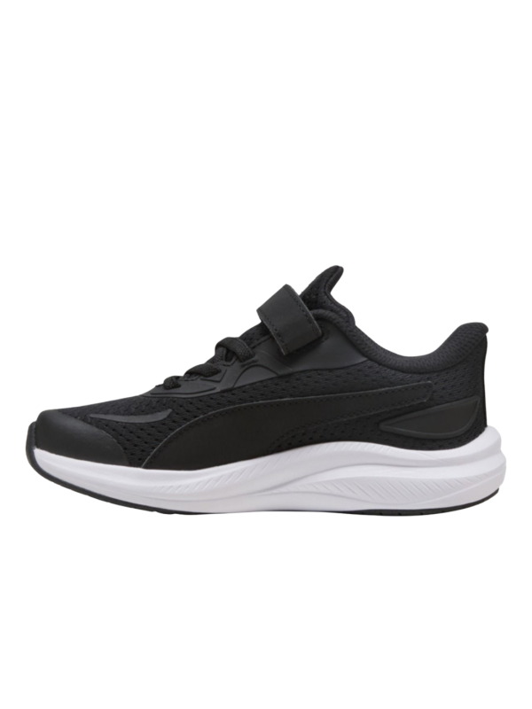 Deportivo Puma Skyrocket 2 Negro