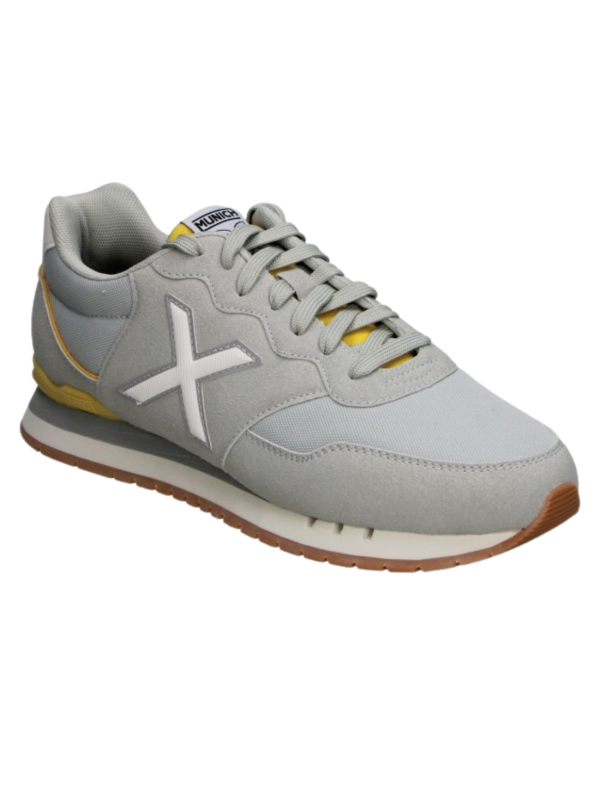 Deportivo Munich Dash 4150272 Beige