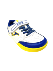 Deportivo Respetuoso Fútbol Sala Joma Top Flex 2602 Blanco