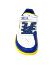 Deportivo Respetuoso Fútbol Sala Joma Top Flex 2602 Blanco