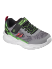 Deportivo Luces Skechers 401490L Gris