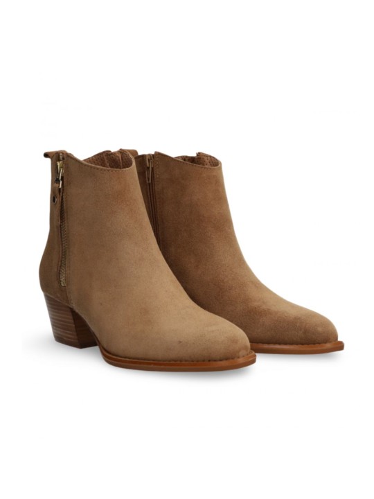 Botin Alpe 5424 Cuero