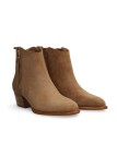 Botin Alpe 5424 Cuero