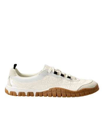 Deportivo Barefoot Coqueflex Enzo Blanco