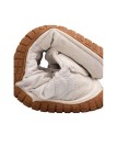 Deportivo Barefoot Coqueflex Enzo Blanco