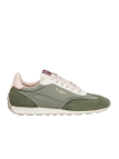 Deportivo Pepe Jeans Jane Subtle PLS400030 Verde
