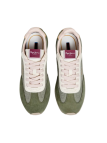 Deportivo Pepe Jeans Jane Subtle PLS400030 Verde