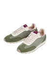Deportivo Pepe Jeans Jane Subtle PLS400030 Verde