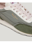 Deportivo Pepe Jeans Jane Subtle PLS400030 Verde