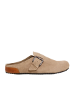 Zueco Pepe Jeans Corby Clog PMS90123 Beige