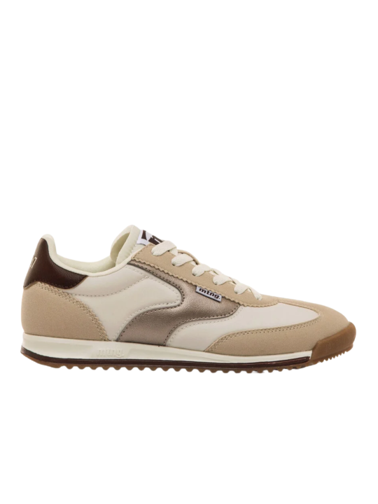 Deportivo Mustang 60858 Nilesy Beige