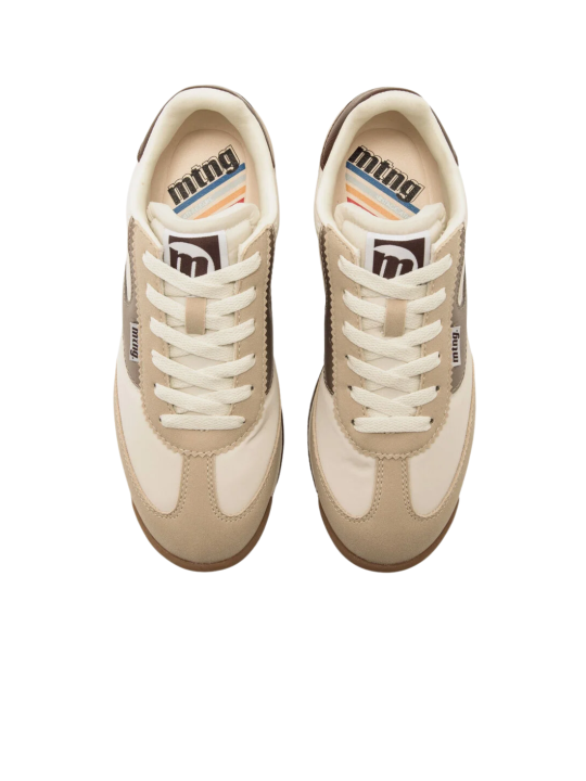 Deportivo Mustang 60858 Nilesy Beige