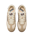 Deportivo Mustang 60858 Nilesy Beige
