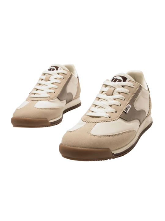 Deportivo Mustang 60858 Nilesy Beige