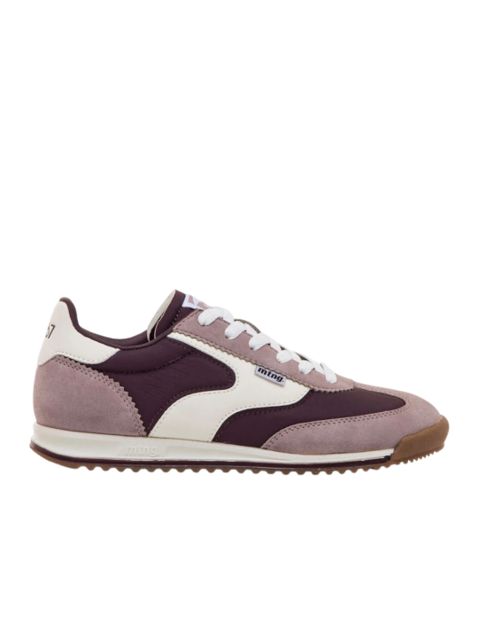 Deportivo Mustang 60858 Neil Berenjena