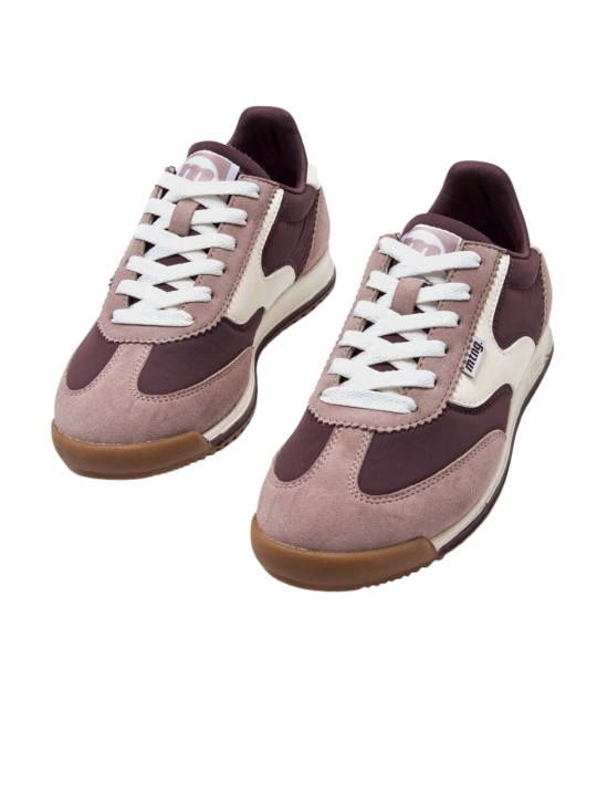 Deportivo Mustang 60858 Neil Berenjena