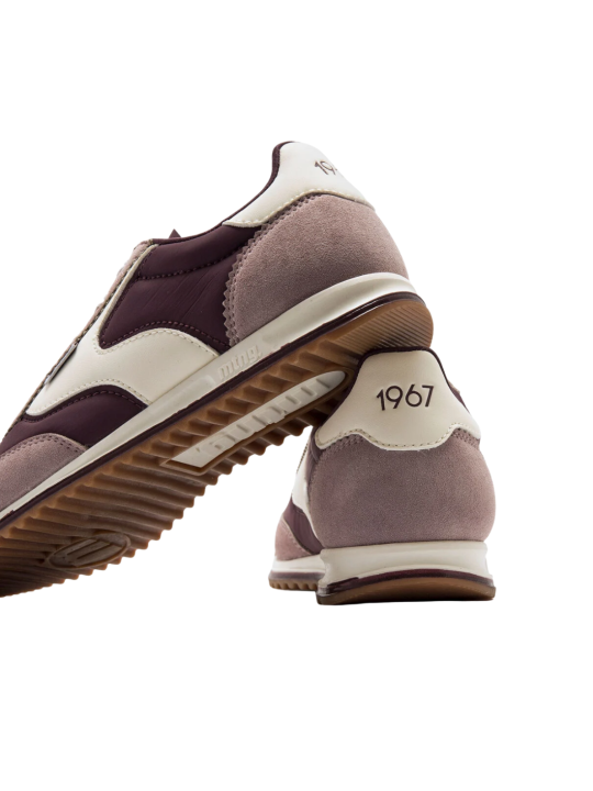 Deportivo Mustang 60858 Neil Berenjena