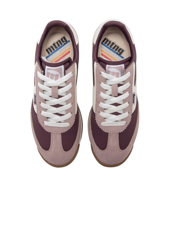 Deportivo Mustang 60858 Neil Berenjena