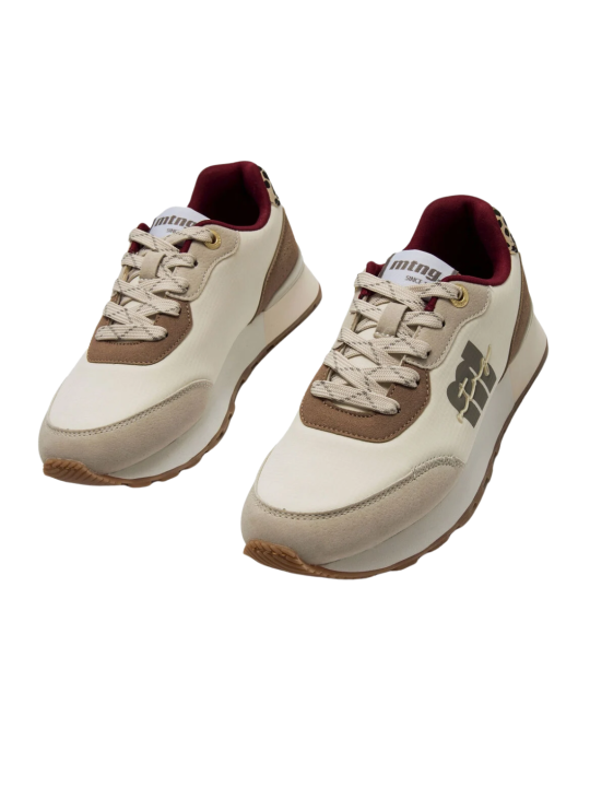 Deportivo Mustang 60908 Noilyn Beige
