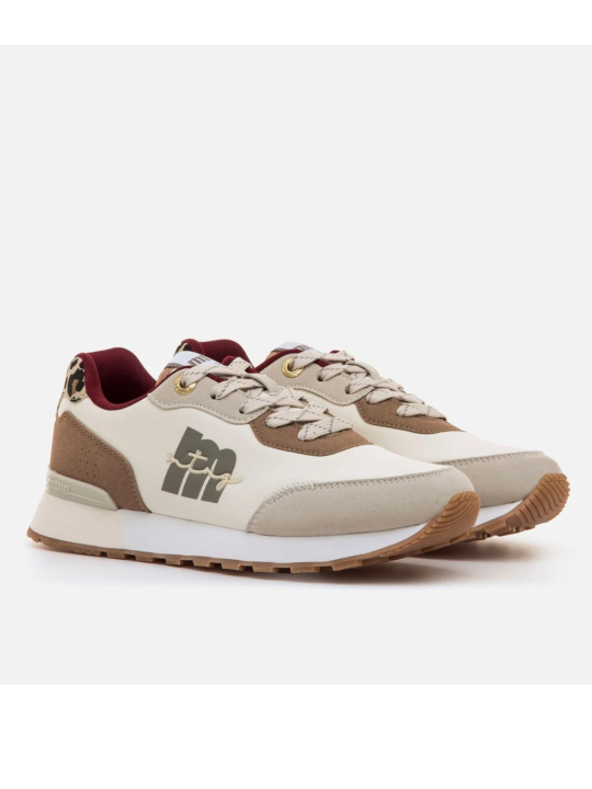 Deportivo Mustang 60908 Noilyn Beige