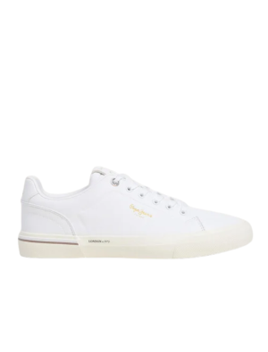 Deportivo Pepe Jeans Kenton One PMS300014 Blanco