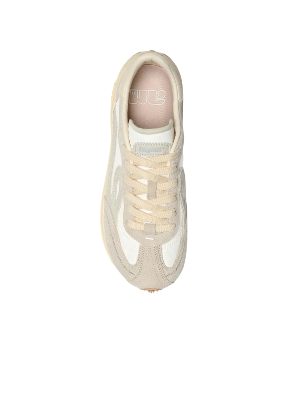 Deportivo Barefoot Lejan Melrose Blanco